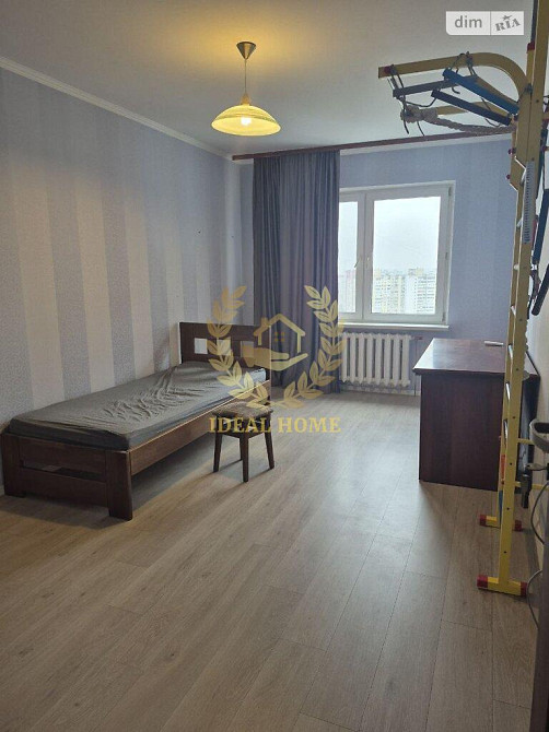 Комфортна квартира на вул. Милославська 4 з утепленням Київ - фото 6