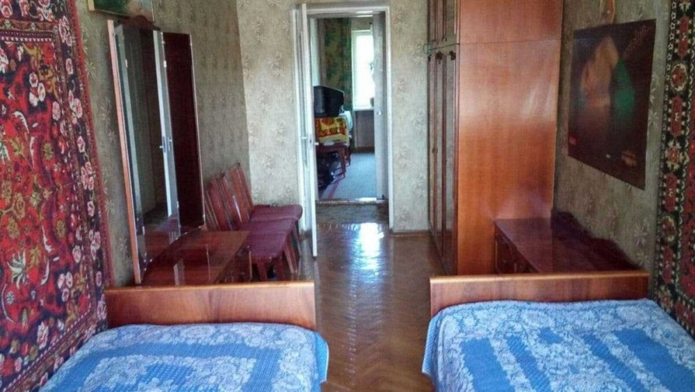 Продаж Квартира 3-кімнатна, 3/5 поверх на Бульвар Верховної ради, 31-а Київ - фото 15