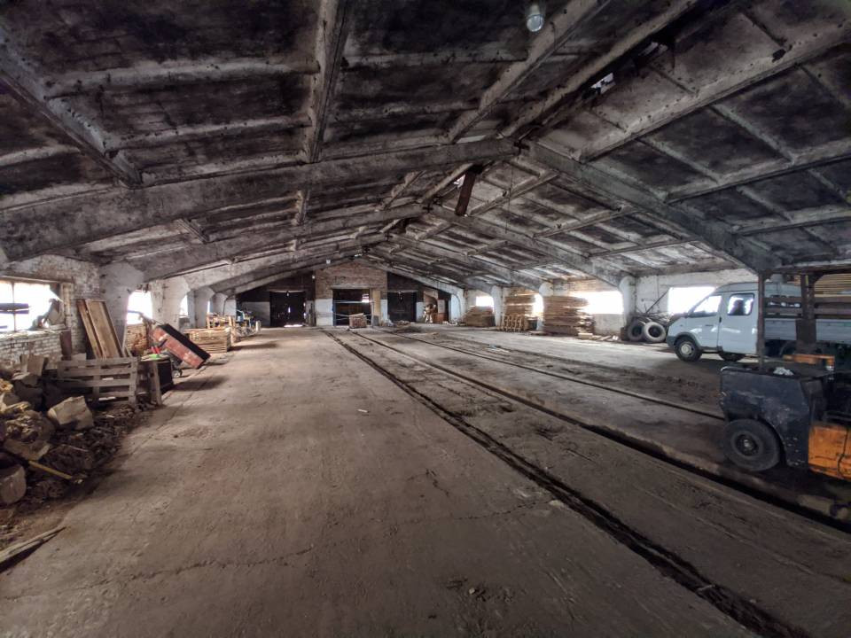 Продаж виробниче приміщення на вулиця, приміщень - 1, поверх - 1/1 Topylivka - photo 19