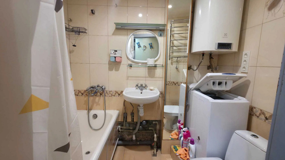 Оренда Квартира 2-кімнатна, 6/6 поверх на Довнар-Запольського,, 4а Kiev - photo 7