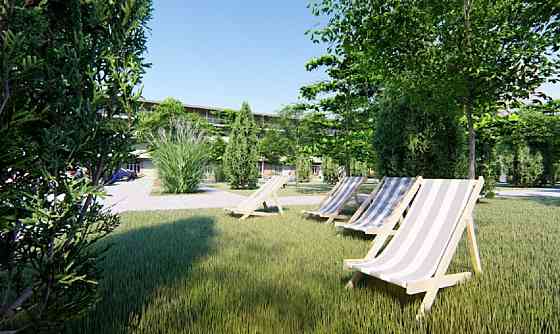 Продам смарт-квартиру / Хаджибейский район Одеса