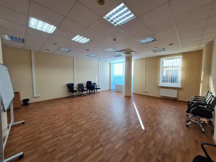 For rent Office Spaces area 55.2 sq.m floor 4 Kiev Провулок Хрестовий 2 Kiev - photo 2