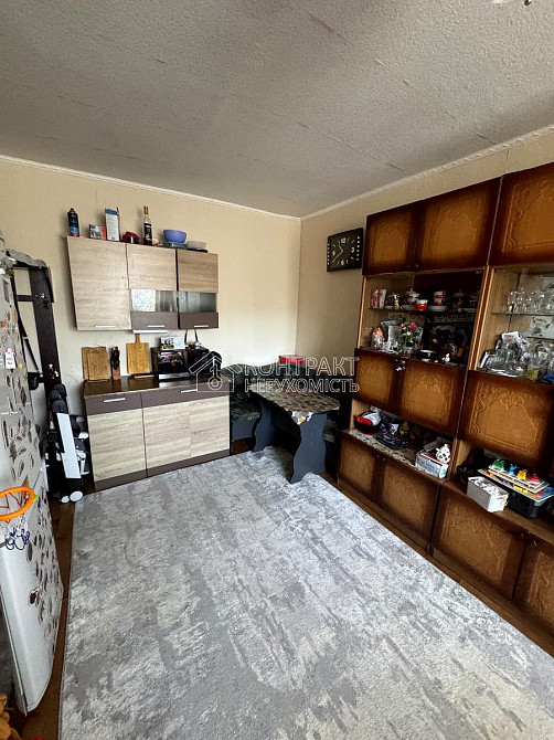 Продаж Квартира 2-кімнатна, 8/9 поверх на вул. Благодатная Харків - фото 5