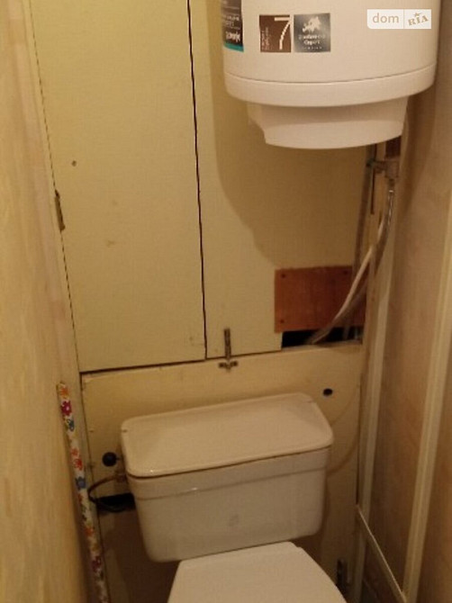 Оренда Квартира 1-кімнатна, 6/9 поверх на Оболонський проспект, 43 Киев - изображение 11