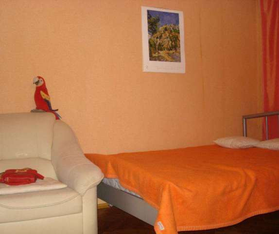 Оренда Квартира 1-кімнатна, 4/9 поверх на вул. Велика Васильківська Киев - изображение 4