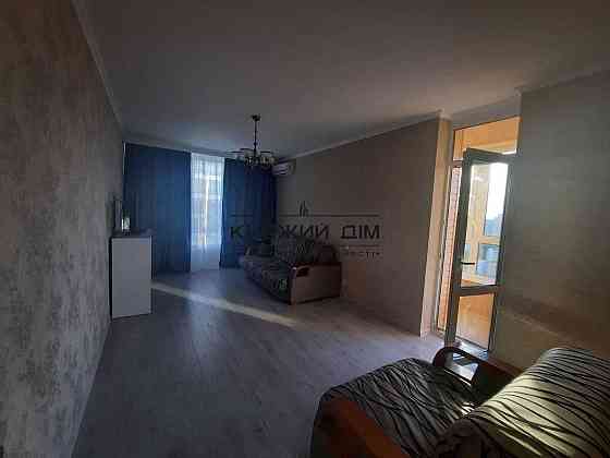 Оренда Квартира 1-кімнатна, 21/26 поверх на Армянская ул. Киев