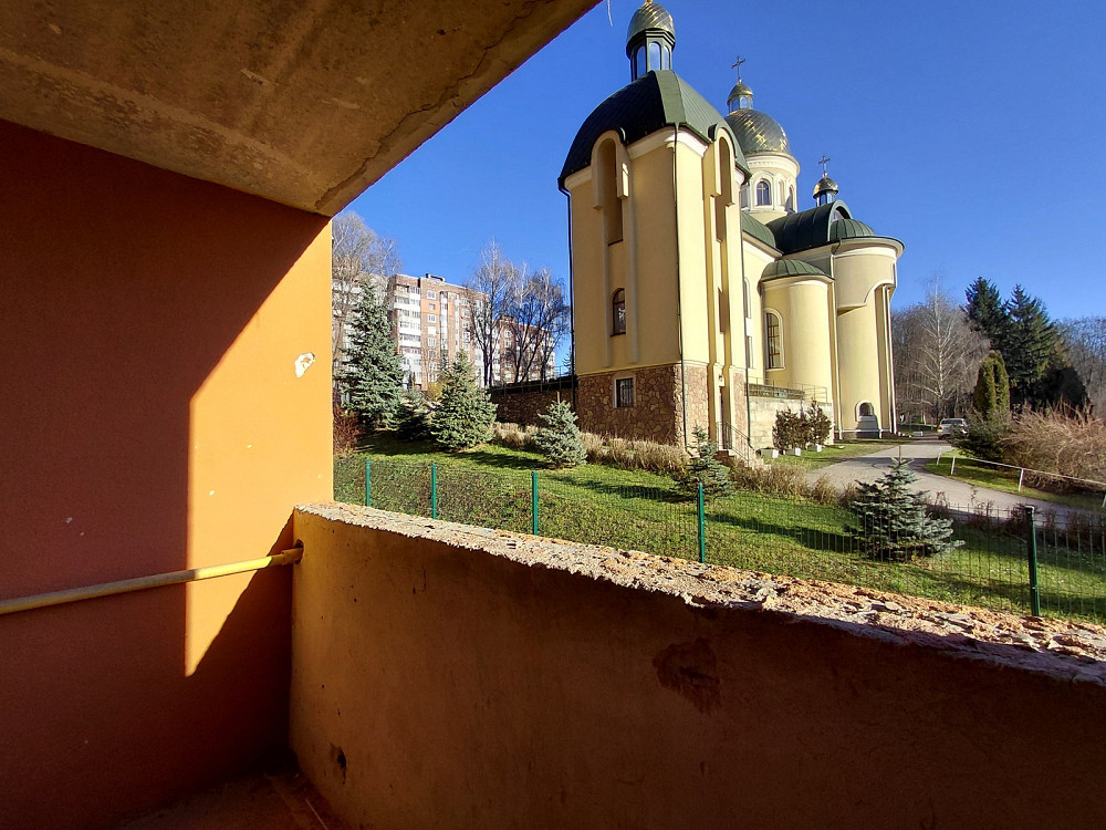 Продаж Квартира 1-кімнатна, 1/10 поверх на Злуки пр., 18 Тернополь - изображение 6