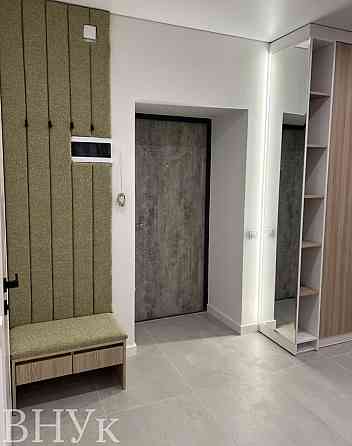 Продаж Квартира 1-кімнатна, 3/9 поверх на вул. Молодіжна Ивано-Франковск