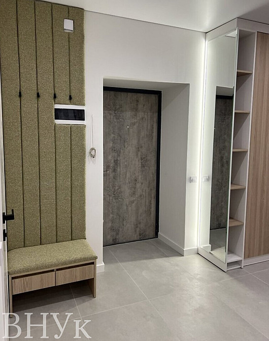 Продаж Квартира 1-кімнатна, 3/9 поверх на вул. Молодіжна Ивано-Франковск - изображение 2