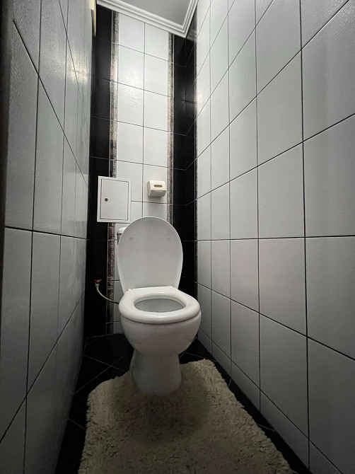 Оренда Квартира 3-кімнатна, 9/10 поверх на вул. Анни Ахматової, 11 Київ - фото 10