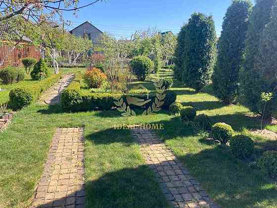 Продам земельну ділянка 6 соток у кооперативі "Лютіжські Сади" Між 