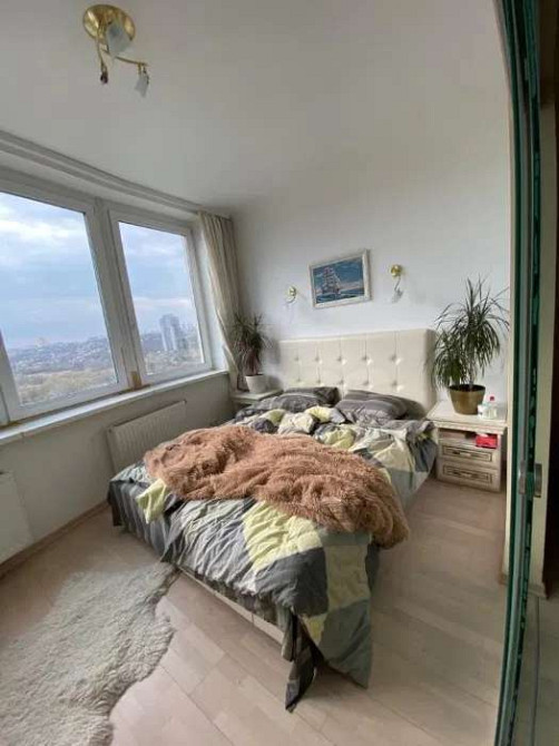 Оренда Квартира 3-кімнатна, 16/18 поверх на просп. Валерія Лобановського, 150 Київ - фото 5