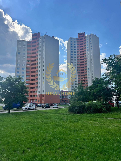 Продаж 1 кімн. квартири від забудовника, Троєщина, Київ Kiev - photo 2