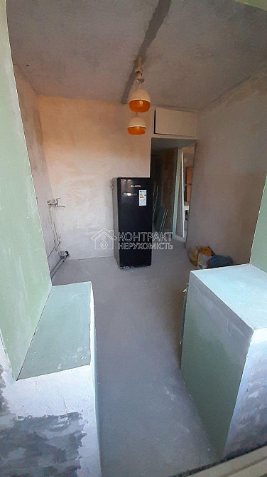 Продаж Квартира 1-кімнатна, 3/9 поверх на вул. Жасминовий Харків - фото 4