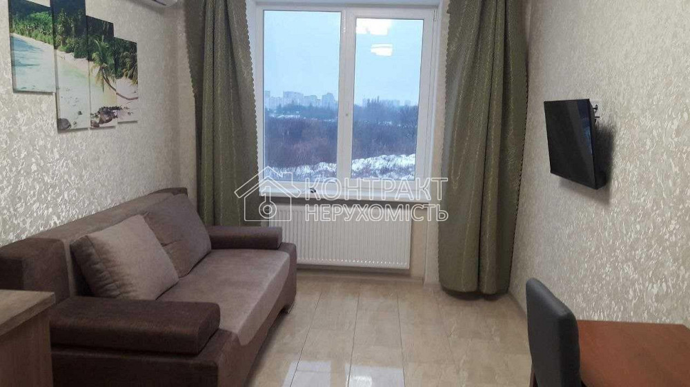 Оренда Квартира 1-кімнатна, 1/9 поверх на вул. Авіахімічна Харків - фото 3