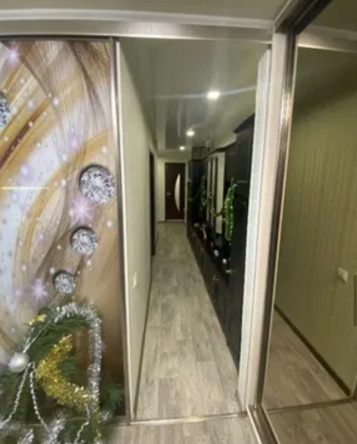 Продаж Квартира 3-кімнатна на ул. Гвардейская, 68 Черноморское - изображение 14