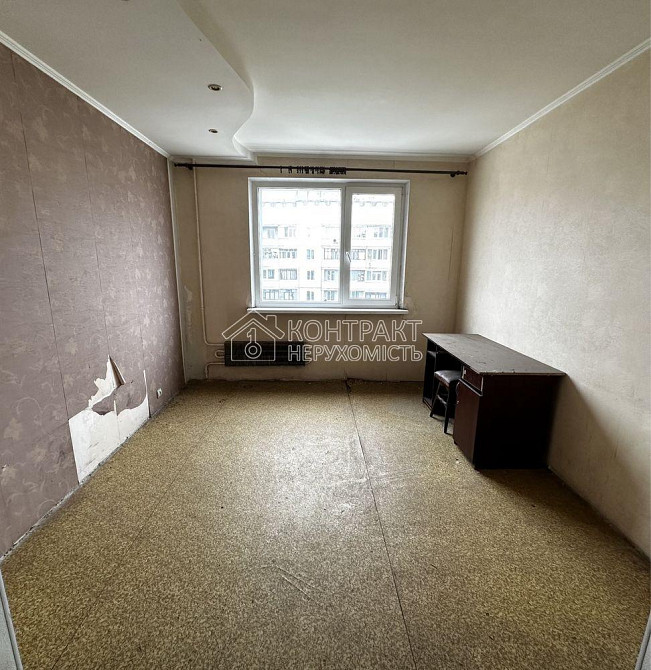 Продаж Квартира 3-кімнатна, 9/9 поверх на вул. Метростроителей Харків - фото 4