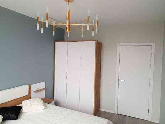 Оренда Квартира 2-кімнатна, 17/26 поверх на Днепровская Набережная, 16 Киев