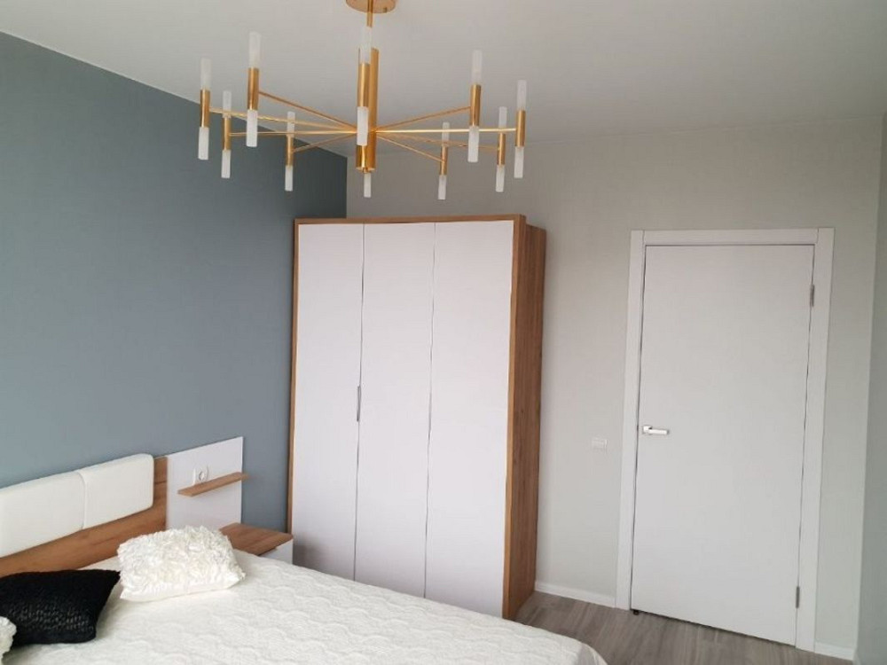 Оренда Квартира 2-кімнатна, 17/26 поверх на Днепровская Набережная, 16 Київ - фото 5