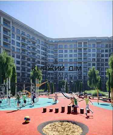 БЕЗ КОМІСІЇ!!! Продаж 4-х к.кв. в новому ЖК 52 Перлина. № 21118301 Kiev