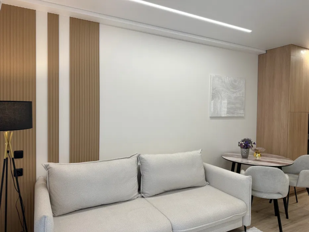 Продаж Квартира 1-кімнатна, 13/21 поверх на Максимовича, 27 Kiev - photo 4