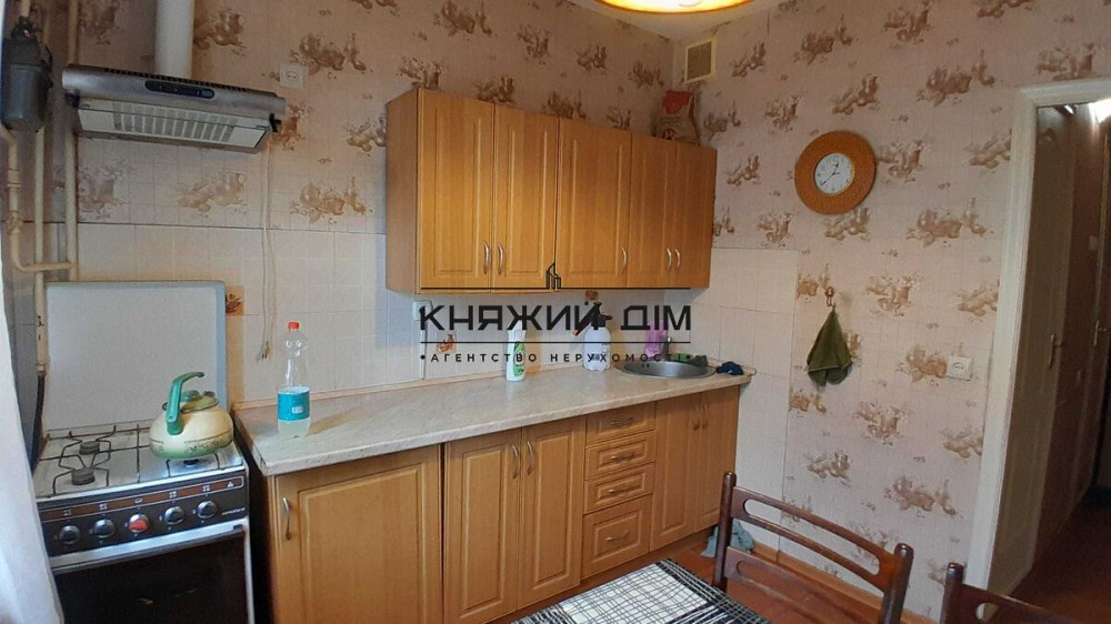 Продаж 2 кімнатної вул. Вишняківська м Харківська Київ - фото 15