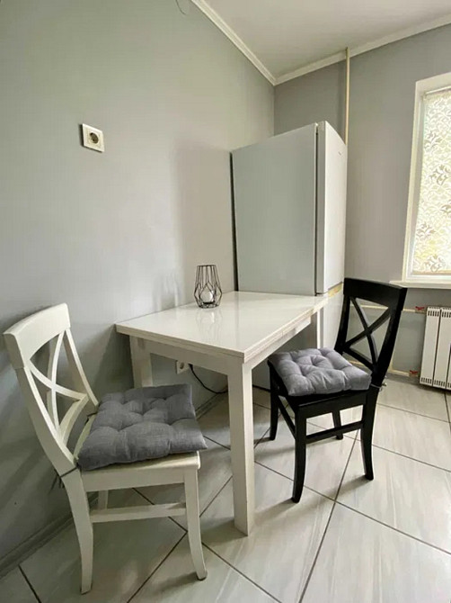 Оренда Квартира 1-кімнатна, 8/9 поверх на Олега Мудрака, 23А Киев - изображение 3