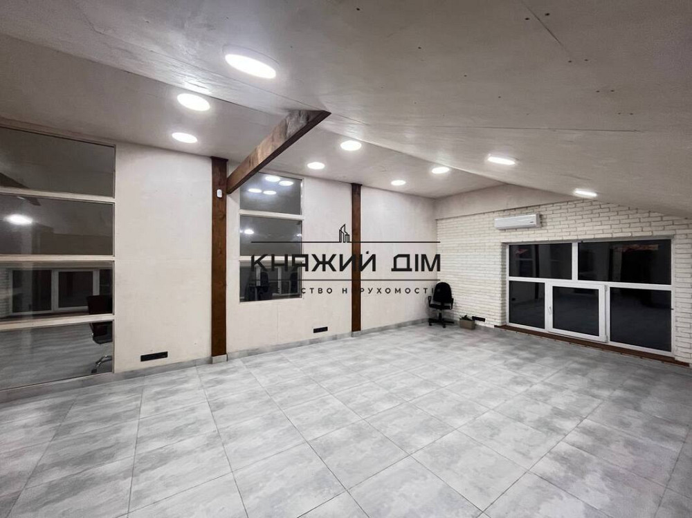 Оренда офісне приміщення на Садовая ул. поверх - 3/3 Київ - фото 2