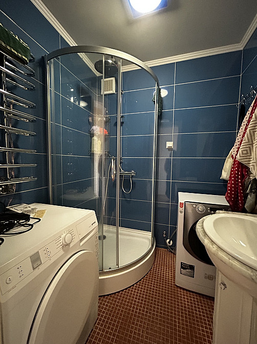 Продаж Квартира 4-кімнатна, 9/10 поверх на Крайня, 1В Krykhivtsi - photo 8