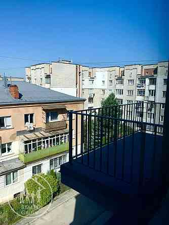 Продаж 2к Квартира 79 кв.м Меблярська, 19 Львів