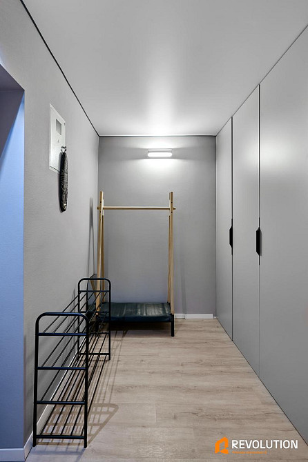 Оренда Квартира 2-кімнатна, 7/9 поверх на вул. Глібова, 2 Київ - фото 8