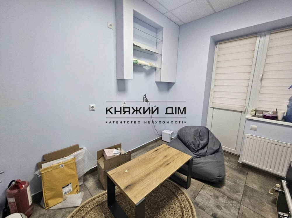 Продаж в новобудові відмінної 1-но к.кв. М.Васильківська в Голосіївському р-ні. Код об'єкта: 21145492 Київ - фото 15