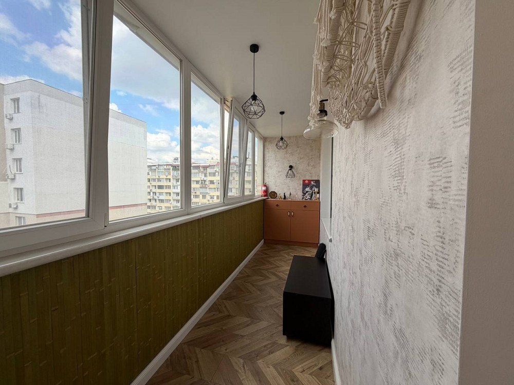 Продаж Квартира 2-кімнатна на ул. Академика Сахарова, 16 Одесса - изображение 3