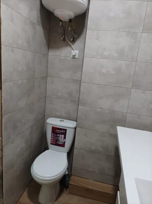 Квартира в новом доме с евроремонтом в Малиновском районе Одеса - фото 7