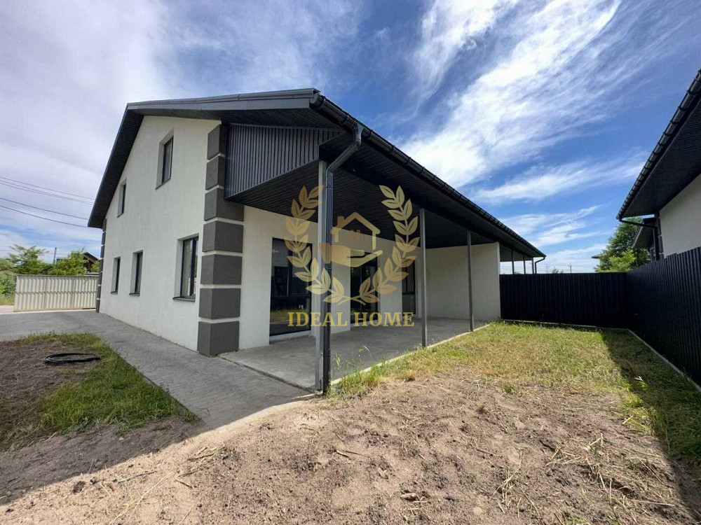 продам будинок с Гніден  - фото 1