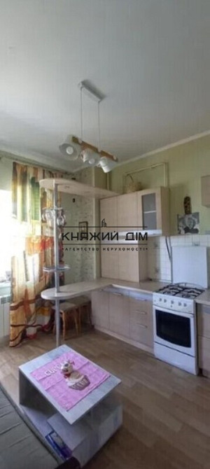 Продаж 1 кімнатної квартири по вул. Дяченка 20 21145134 Kiev - photo 5