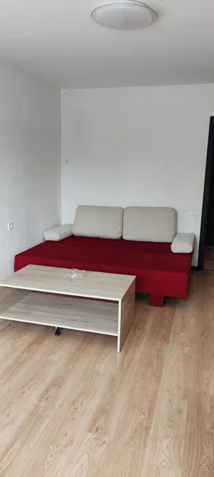 Оренда Квартира 1-кімнатна, 3/16 поверх на Романа Мстиславича, 4 Київ - фото 2