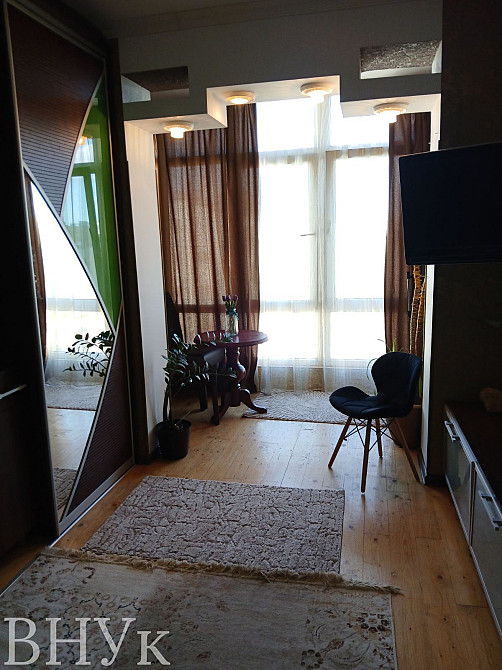 Продаж Квартира 2-кімнатна, 10/11 поверх на Ключний провулок Ивано-Франковск - изображение 7