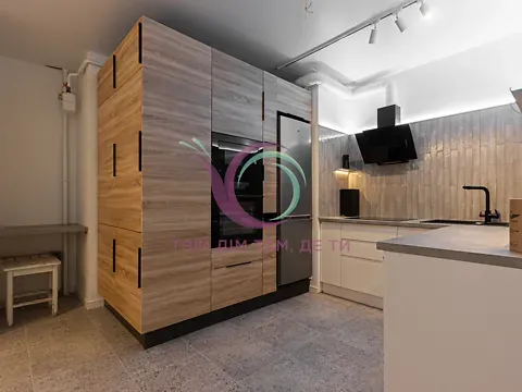 Продаж 1к Квартира 51.9 кв.м ЖК kvartal PRAUD Львів - фото 9