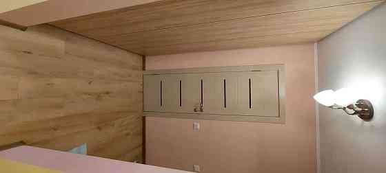 Оренда Квартира 1-кімнатна, 10/14 поверх на ул. Николая Хвылевого Київ