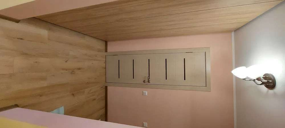 Оренда Квартира 1-кімнатна, 10/14 поверх на ул. Николая Хвылевого Київ - фото 3