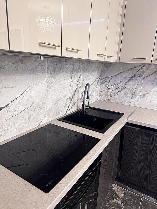 Продаж Квартира 1-кімнатна, 1/5 поверх на вул. Атмосферна Рівне - фото 9