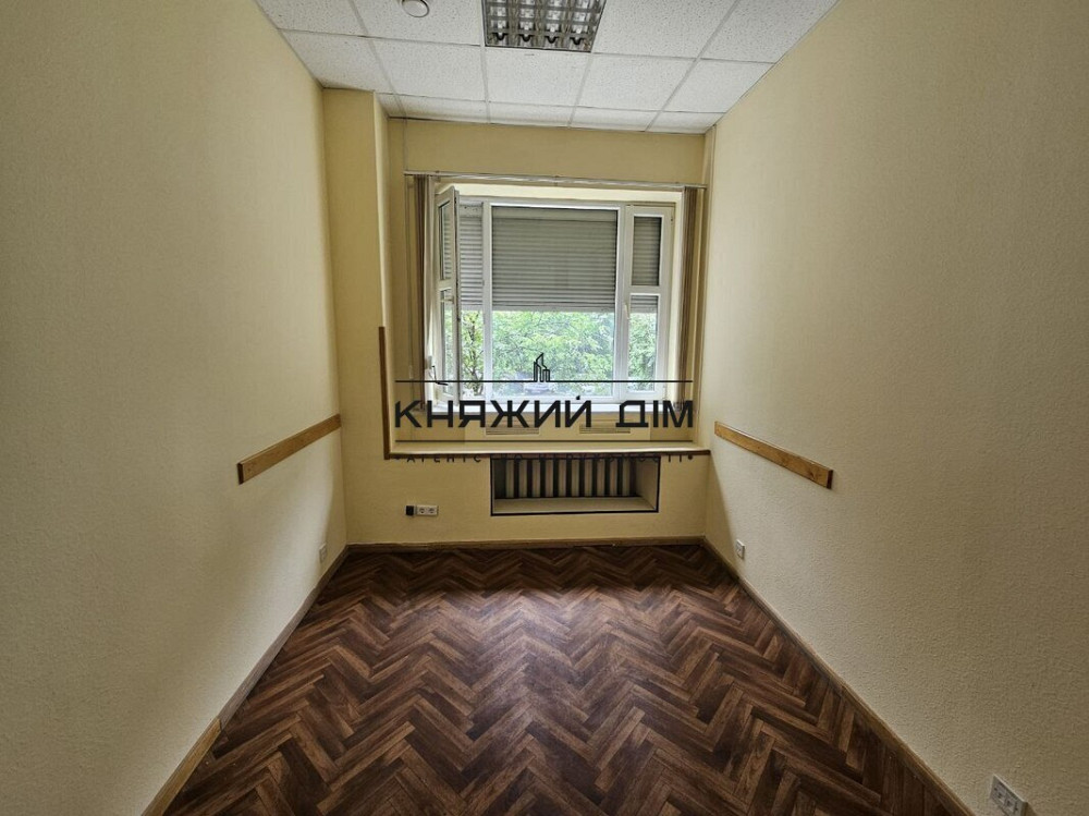 Оренда офісне приміщення на Саксаганского ул. Київ - фото 9