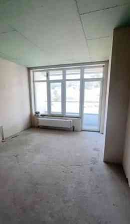 Квартира с видом на море. Одесса