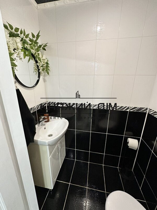 Оренда Квартира 3-кімнатна, 14/14 поверх на Флоренции ул. Киев - изображение 13