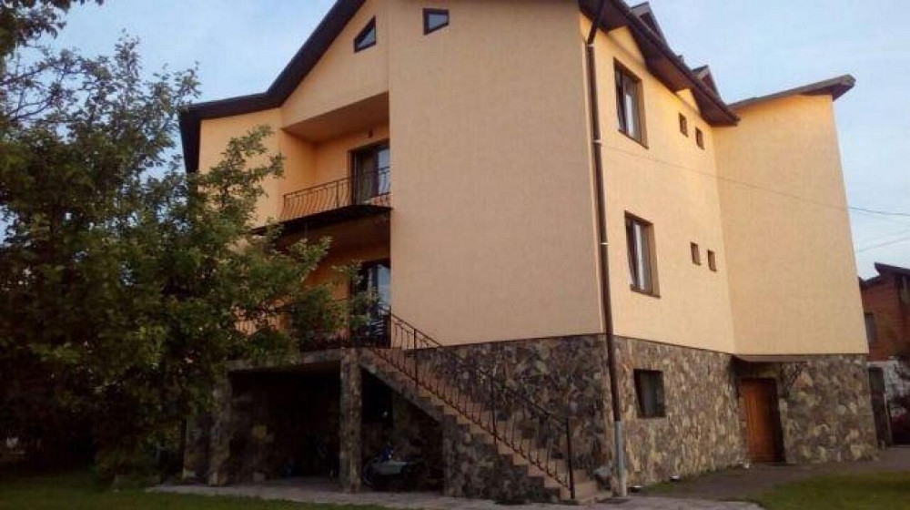 Продаж Квартира на улица Волошкова 21 Брюховичі (м Львів район) - фото 1