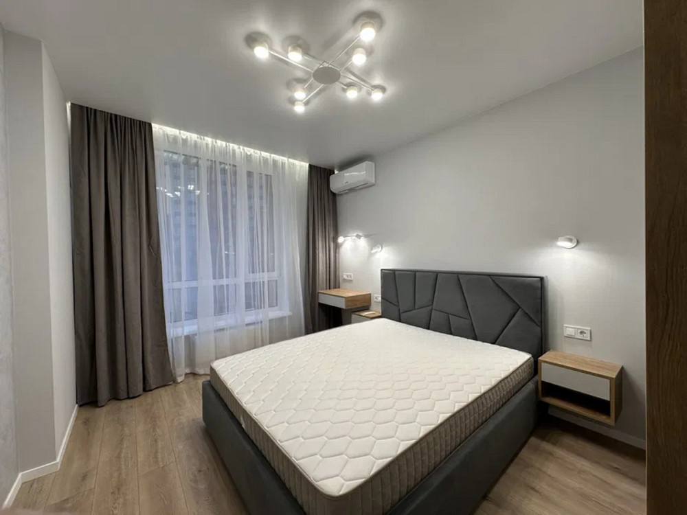 Продаж квартири 36м2 з ремонтом та меблями ЖК Svitlo park ПРОГРАМИ+ Київ - фото 17