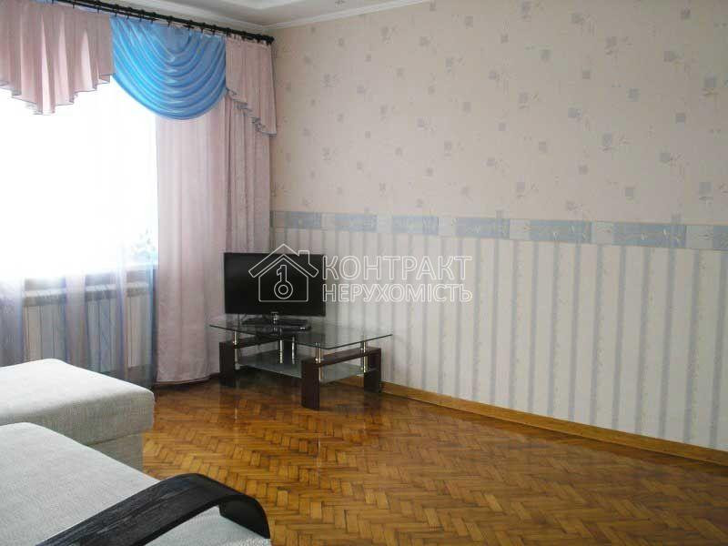 Продаж Квартира 3-кімнатна, 4/6 поверх на вул. Пушкінська Харків - фото 6