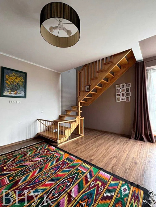 Продаж Квартира 5-кімнатна, 9/9 поверх на Івасюка В. вул., 11 Ивано-Франковск - изображение 1