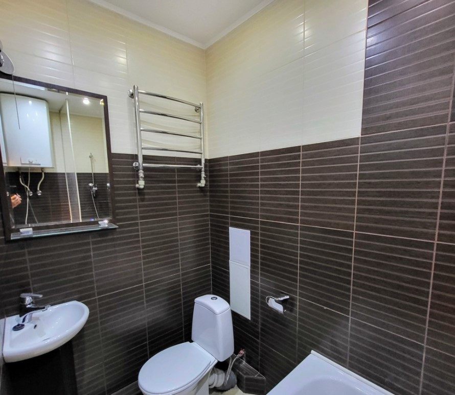 Продам 1 комнатную квартиру  в центре. Одеса - фото 12